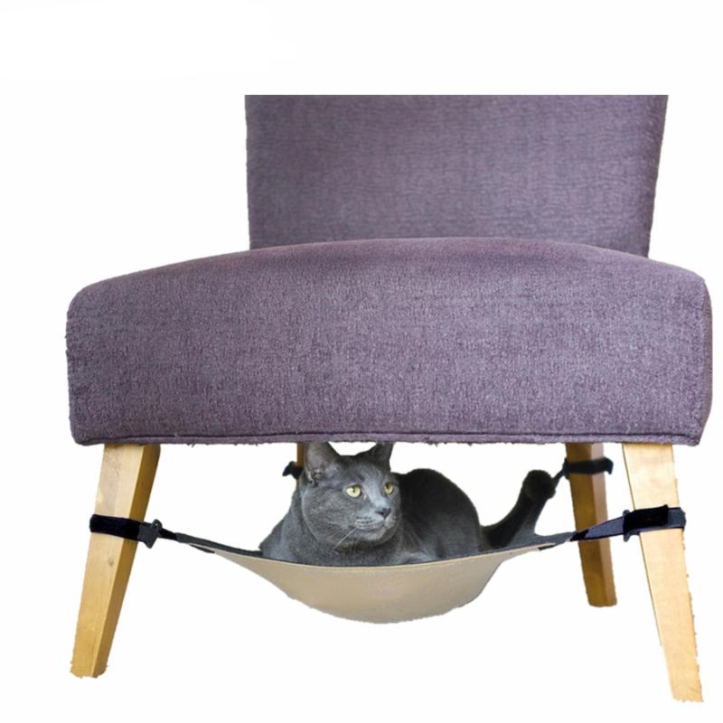 Hamac Pour Chats Et Petits Chiens