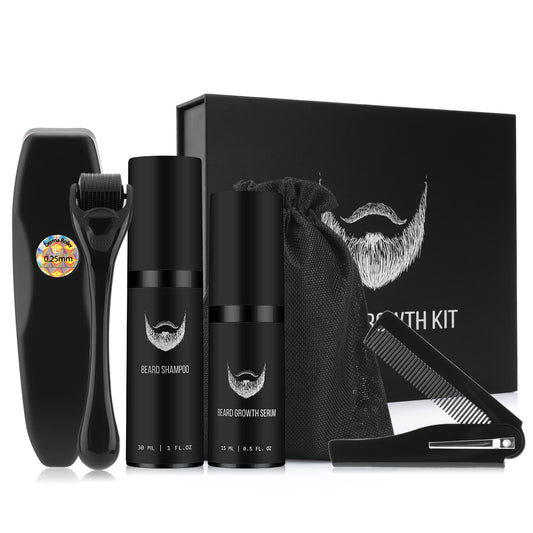 KIT DE CROISSANCE POUR BARBE