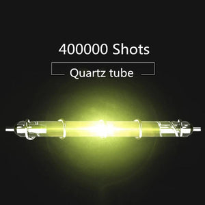 epilateur lumiere pulsée