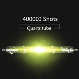 epilateur lumiere pulsée