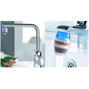 Purificateur d'eau révolutionnaire