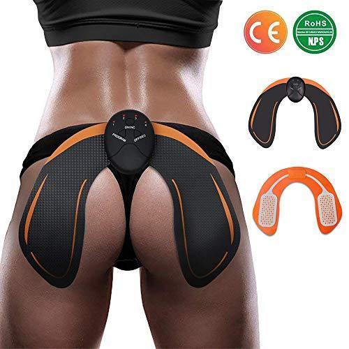Stimulateur Musculaire Intelligent Stop Cellulite Pour Fessiers