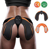 Stimulateur Musculaire Intelligent Stop Cellulite Pour Fessiers