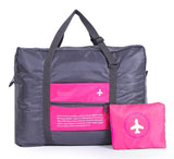 Sac De Voyage Pliable À Grand Volume De Stockage (32 Litres)