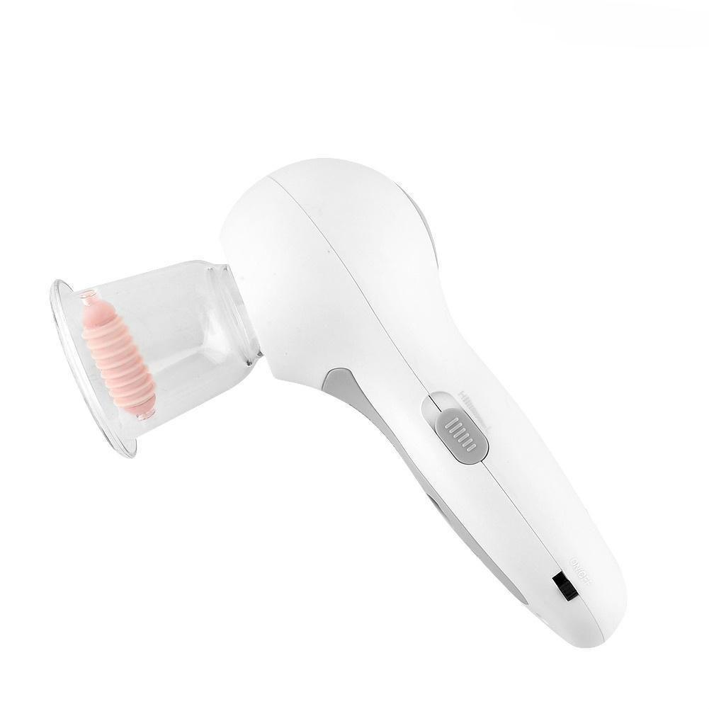 Ventouse De Liposuccion Anti-Cellulite