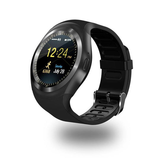 Montre connectée Android et iOS