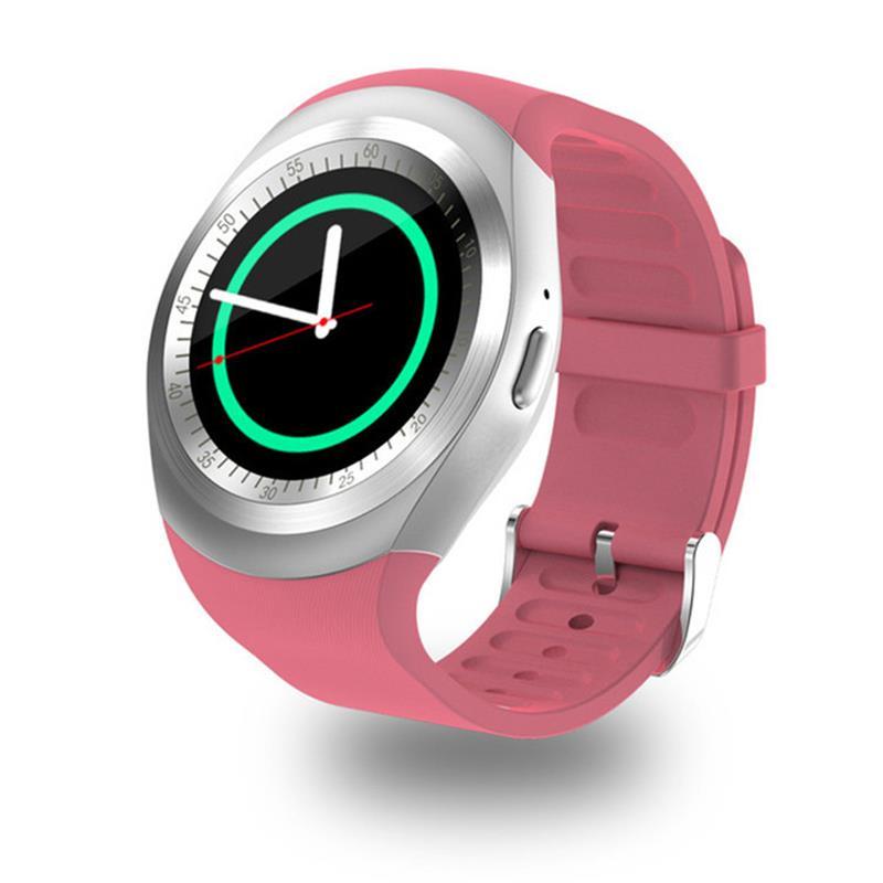 Montre connectée Android et iOS