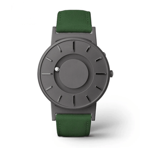 Montre fashion sans chiffres