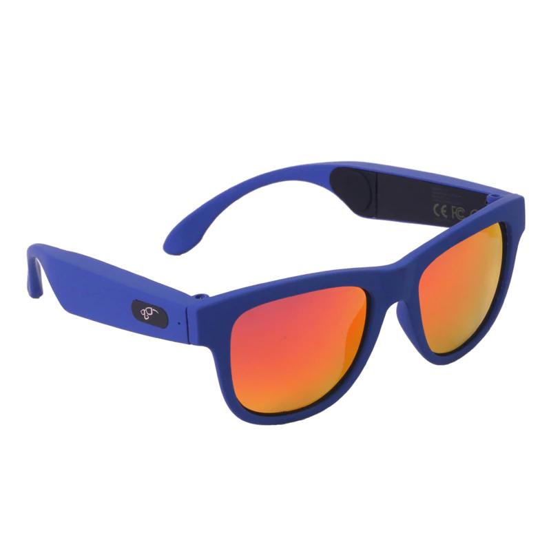 Lunettes de Soleil Musicales Bluetooth 4.0