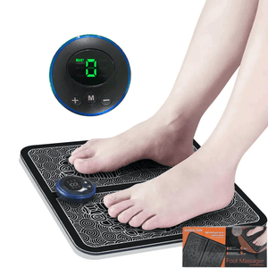 Tapis Masseur De Pieds EMS