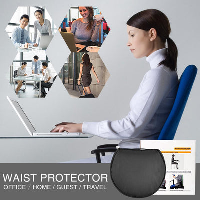 Ceinture de Correction de Posture