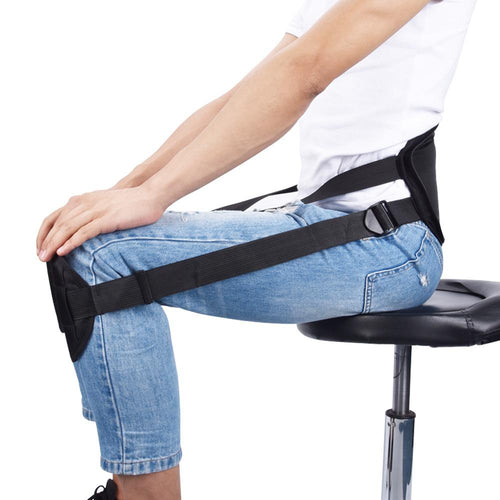 Ceinture de Correction de Posture