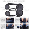 Ceinture de Correction de Posture