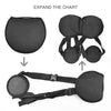 Ceinture de Correction de Posture