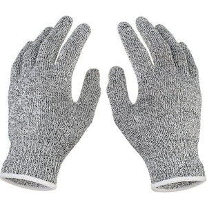 Gants anti-coupures