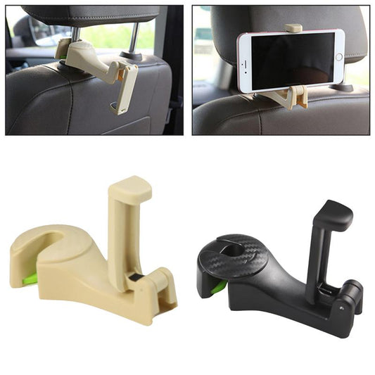 Accroche-tout pour voiture
