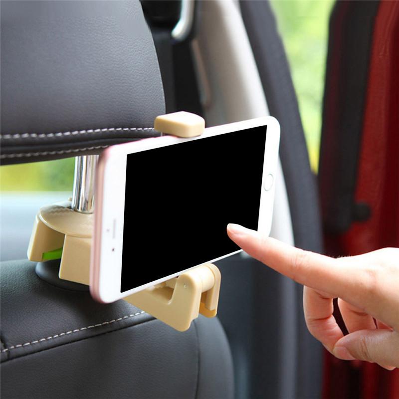 Accroche-tout pour voiture