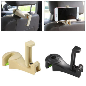 Accroche-tout pour voiture