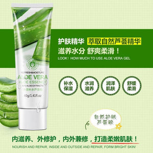 Gel Aloe Vera 92% Bioaqua Brand  40g