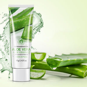 Gel Aloe Vera 92% Bioaqua Brand  40g