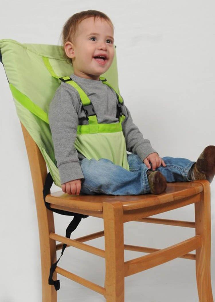 Support Chaise Pour Bébé