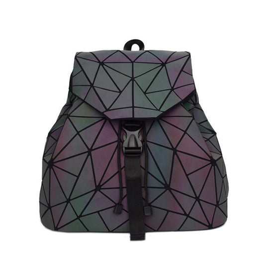 Sac À  Dos À  Effet Lumineux
