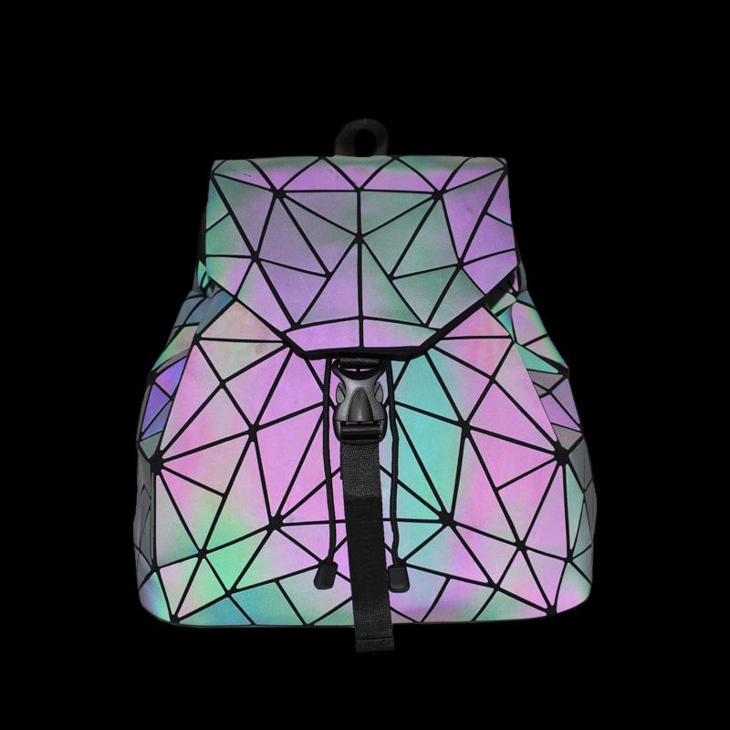 Sac À  Dos À  Effet Lumineux