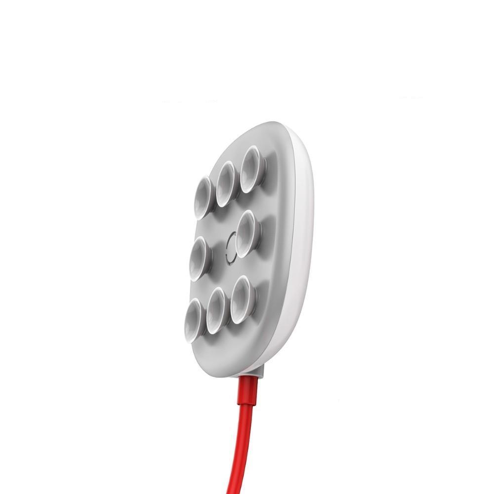 Chargeur sans fil avec ventouse