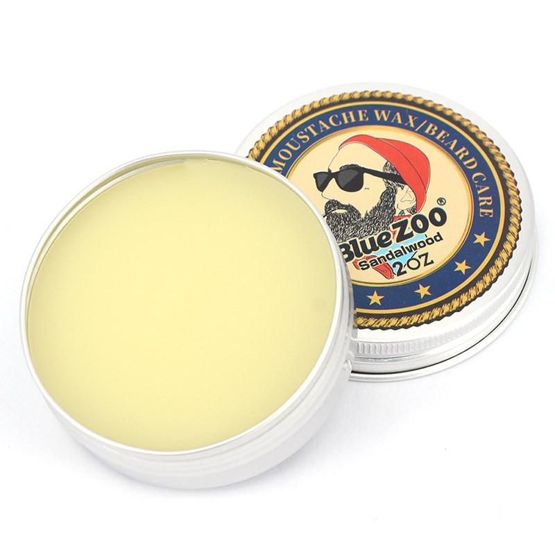 Baume naturel pour barbe 60g