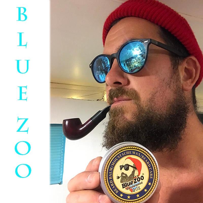 Baume naturel pour barbe 60g