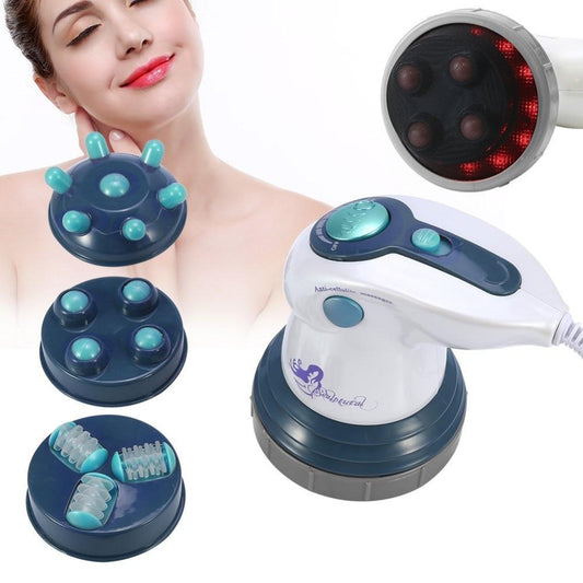 Masseur Anticellulite