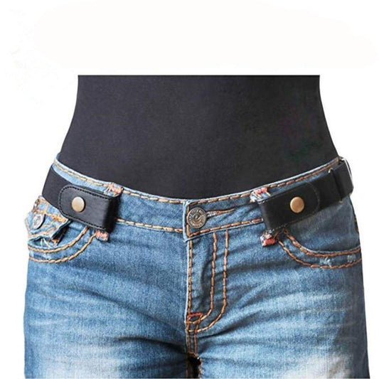 Ceinture sans boucle