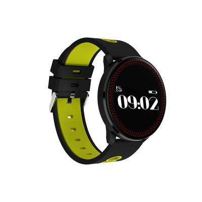 Montre Connectée Multifonction et Waterproof CF007