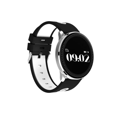 Montre Connectée Multifonction et Waterproof CF007