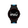 Montre Connectée Multifonction et Waterproof CF007