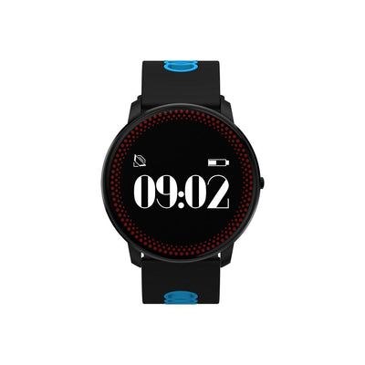 Montre Connectée Multifonction et Waterproof CF007