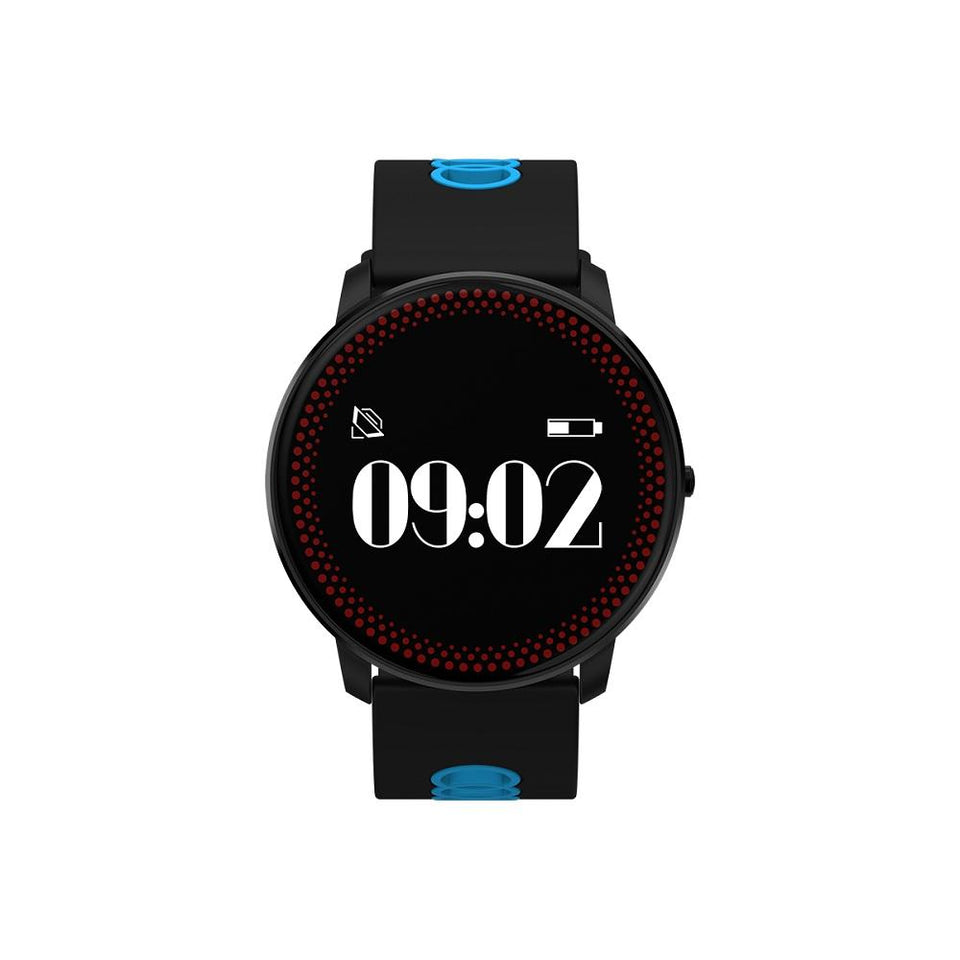 Montre Connectée Multifonction et Waterproof CF007