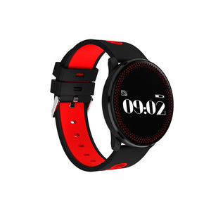 Montre Connectée Multifonction et Waterproof CF007