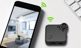 Mini Caméra IP