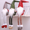 Peluches Elfe à pieds longs