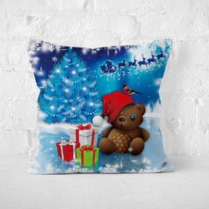 Taies d’oreiller spécial Noël