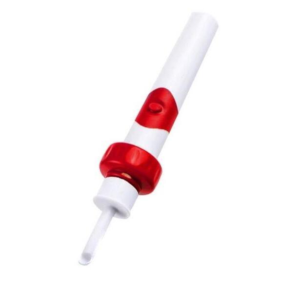 Aspirateur pour oreilles