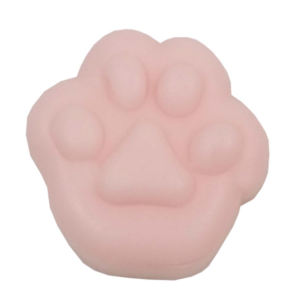 Chat Moelleux "Squishy" Anti Stress