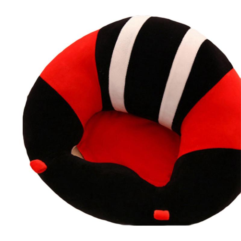 Pouf pour bébé