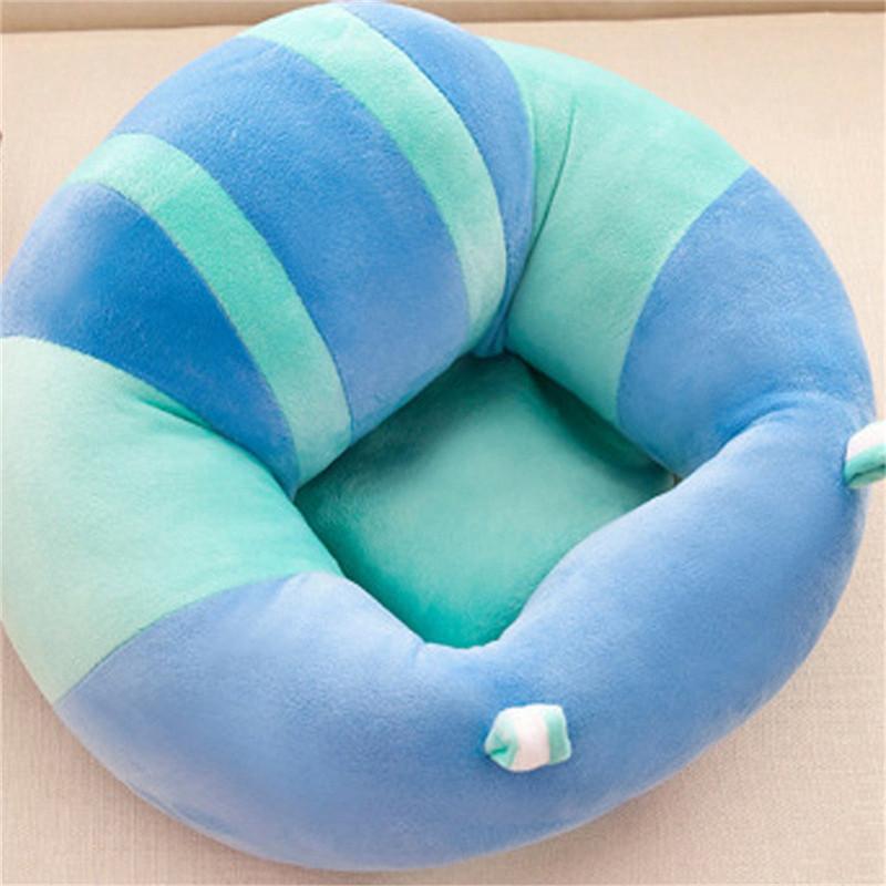 Pouf pour bébé