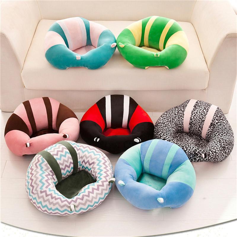 Pouf pour bébé