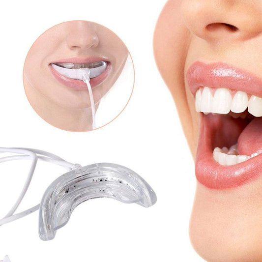 Kit de blanchiment dentaire