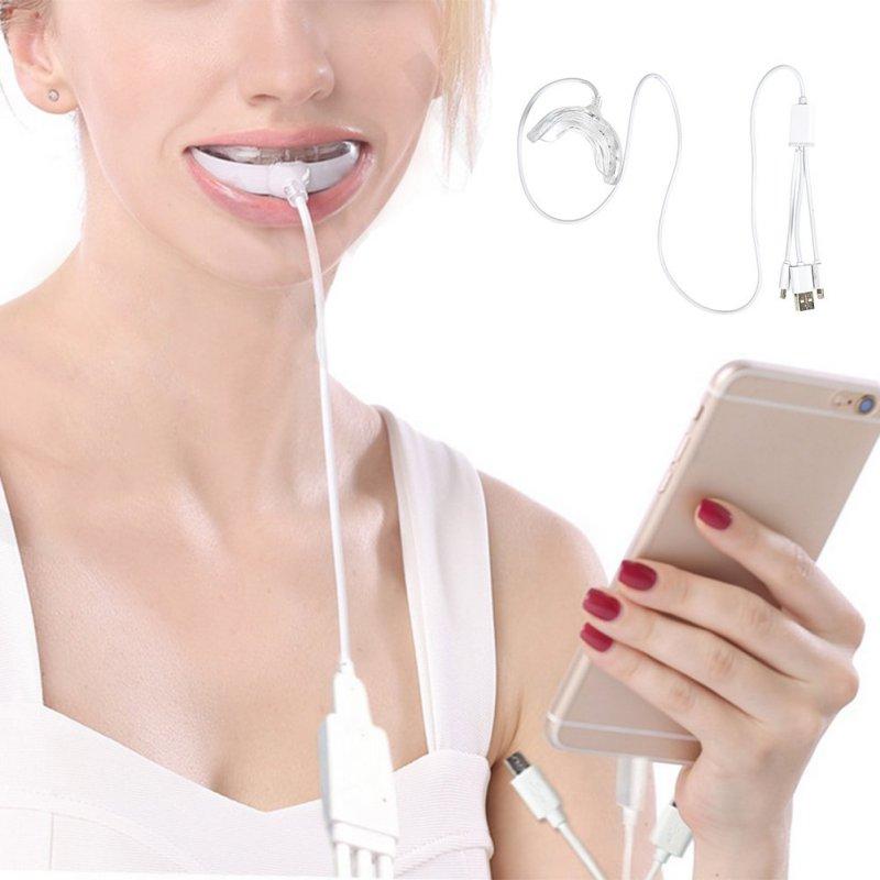 Kit de blanchiment dentaire