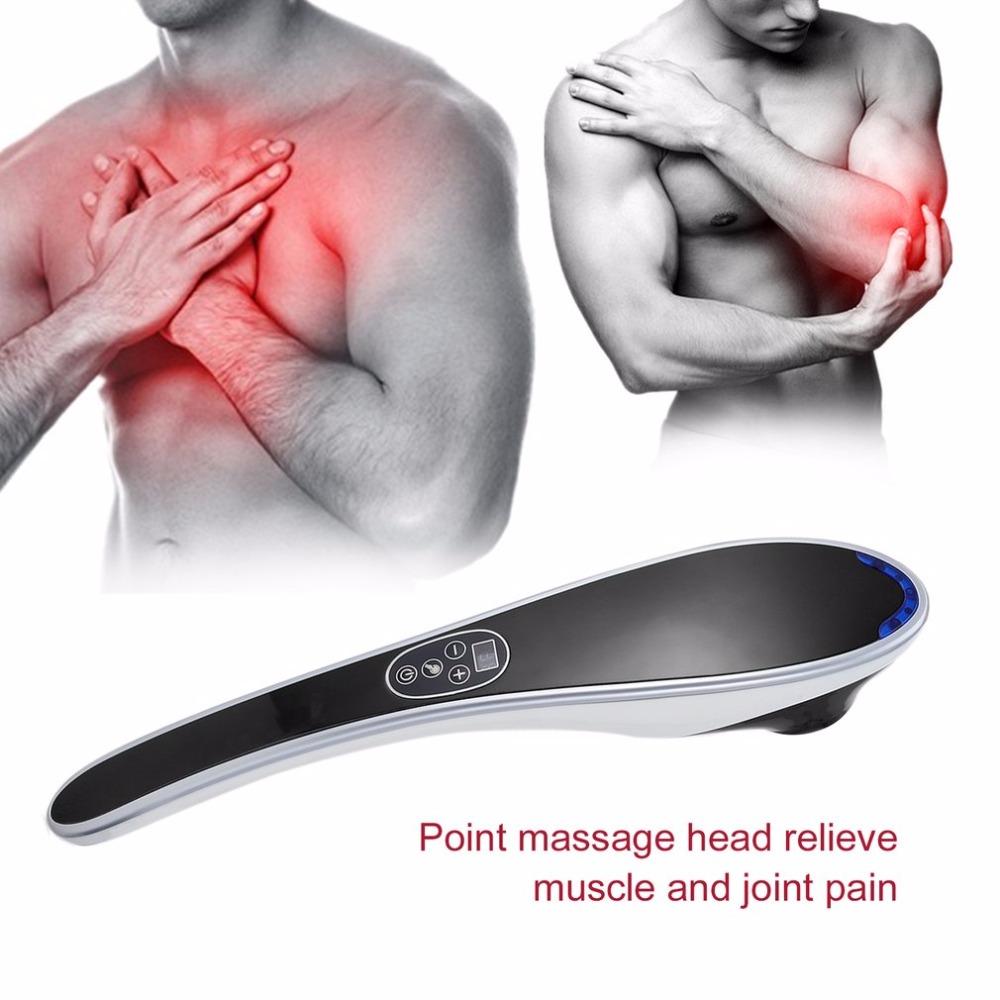 Appareil de massage à infrarouge