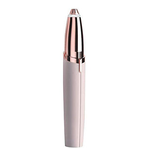 Épilateur électrique pour sourcils